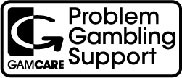 Problem Gambling Support Logo